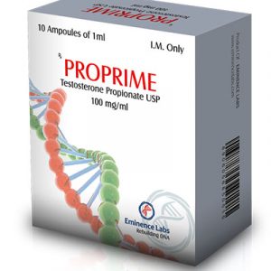 Köpa Testosteronpropionat: Proprime Pris