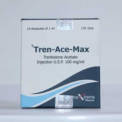Köpa Trenbolonacetat: Tren-Ace-Max amp Pris