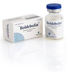 Köpa Boldenonundecylenat (Equipose): Boldebolin (vial) Pris