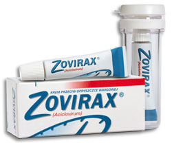 Köpa Acyclovir (Zovirax): Generic Zovirax Pris