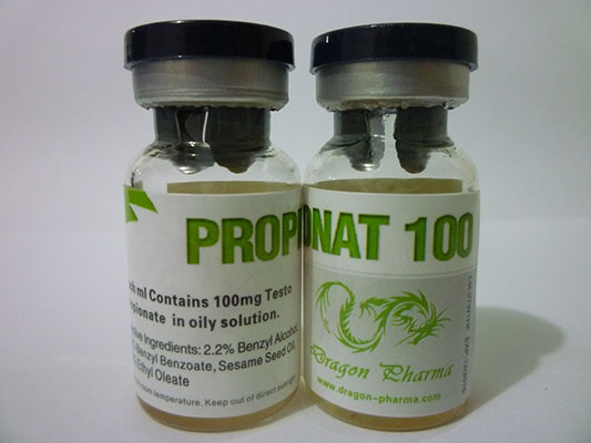 Köpa Testosteronpropionat: Propionat 100 Pris