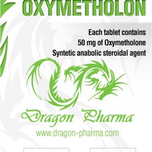 Köpa Oxymetolon (Anadrol): Oxymetholon Pris