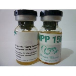 Köpa Nandrolonfenylpropionat (NPP): NPP 150 Pris
