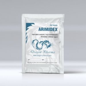 Köpa anastrozol: ARIMIDEX Pris