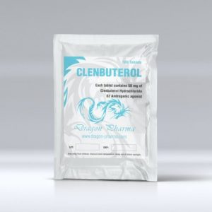 Köpa Clenbuterolhydroklorid (Clen): CLENBUTEROL Pris