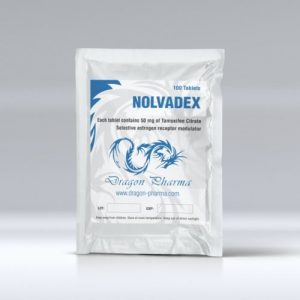 Köpa Tamoxifencitrat (Nolvadex): NOLVADEX 20 Pris