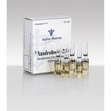Köpa Nandrolon dekanoat (Deca): Nandrobolin Pris